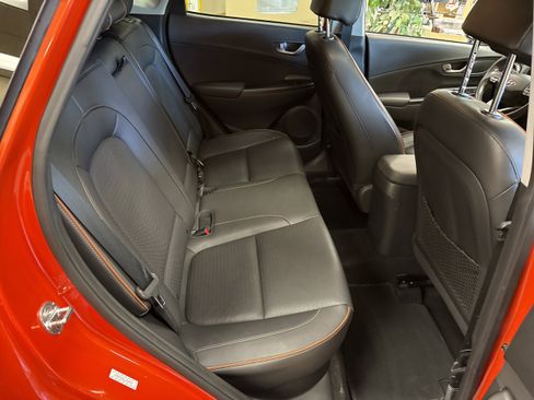 Used 2020 Hyundai Kona Ultimate AWD/4WD image 23