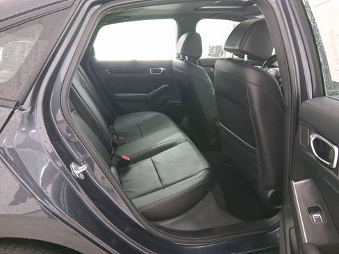 Used 2025 Honda Civic Sport Touring image 31