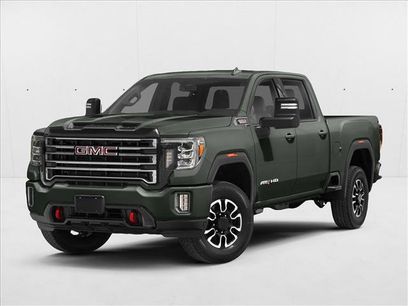Used 2023 GMC Sierra 2500 AT4 w/ AT4 Premium Plus Package
