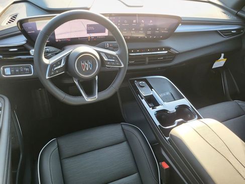 New 2026 Buick Enclave Sport Touring w/ Power Package image 5