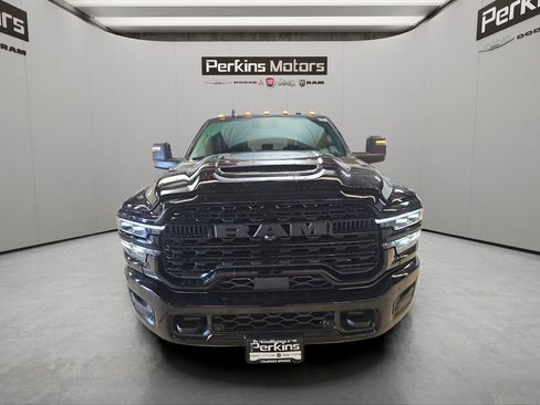 New 2026 RAM 3500 Limited image 8