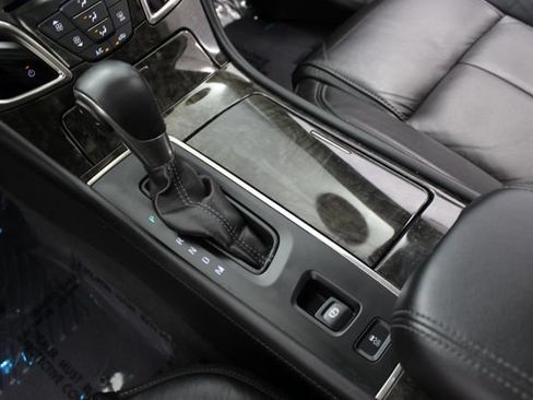 Used 2016 Buick LaCrosse Leather FWD image 24