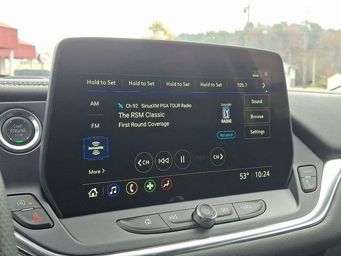 New 2026 Chevrolet Blazer LT w/ Convenience Package image 12