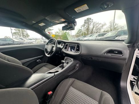 Used 2023 Dodge Challenger SXT image 26