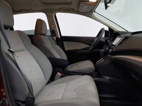 Used 2016 Honda CR-V EX image 28