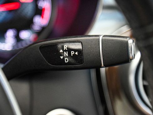 Used 2017 Mercedes-Benz C 63 AMG Sedan image 29