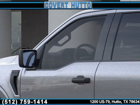 New 2026 Ford F150 STX w/ Equipment Group 200A image 20