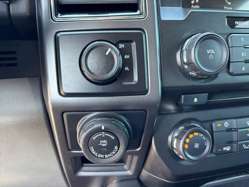 Used 2018 Ford F150 XLT w/ Equipment Group 301A Mid AWD/4WD image 29