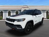 Certified 2023 Jeep Compass Trailhawk image 2