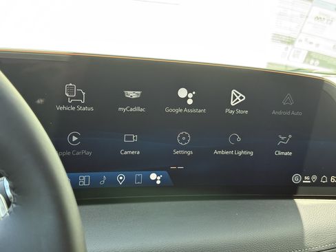 New 2026 Cadillac CT5 Premium Luxury w/ Technology Package RWD image 19