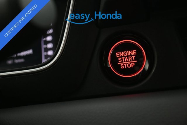 Used 2026 Honda Pilot EX-L image 14