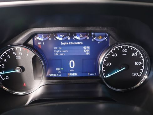 Used 2023 Ford F150 XLT w/ Equipment Group 302A High image 4