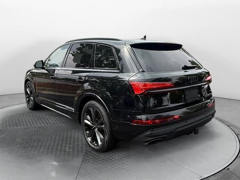 New 2026 Audi Q7 3.0T Premium Plus AWD/4WD image 5