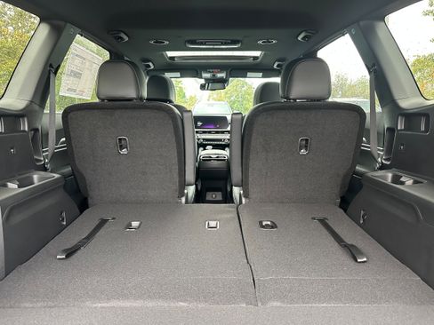 New 2025 Kia Telluride EX X-Line image 11