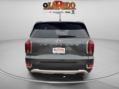 Used 2021 Hyundai Palisade SEL w/ Convenience Package image 6