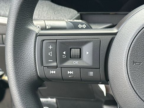 New 2026 Nissan Kicks S FWD image 25