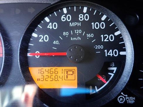 Used 2012 Nissan Frontier SV RWD image 18