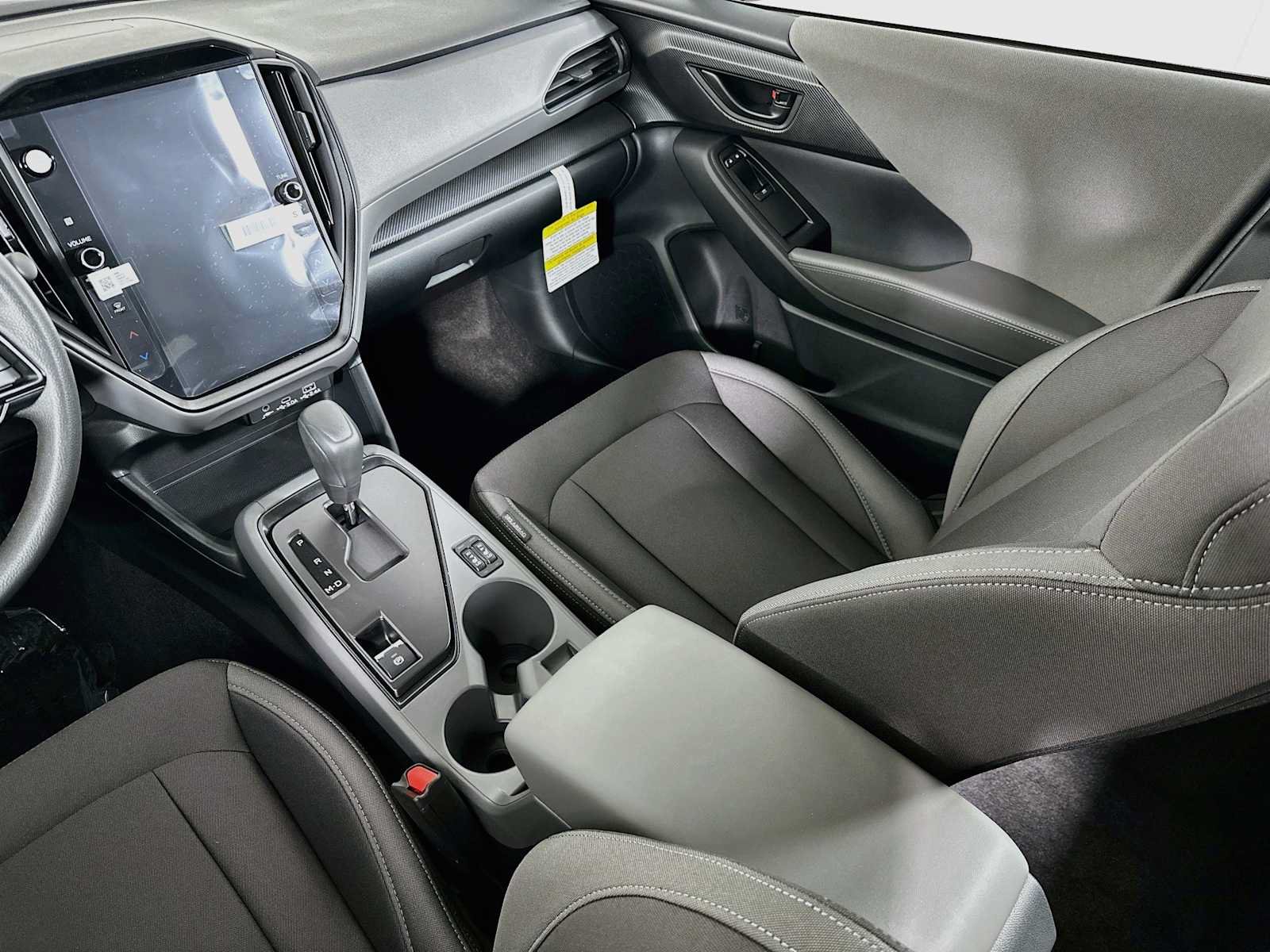 Certified 2026 Subaru Crosstrek 2.5i Premium AWD/4WD image 21