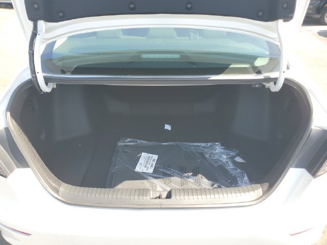 New 2026 Honda Accord LX image 8