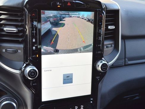 New 2025 RAM 1500 Big Horn image 29