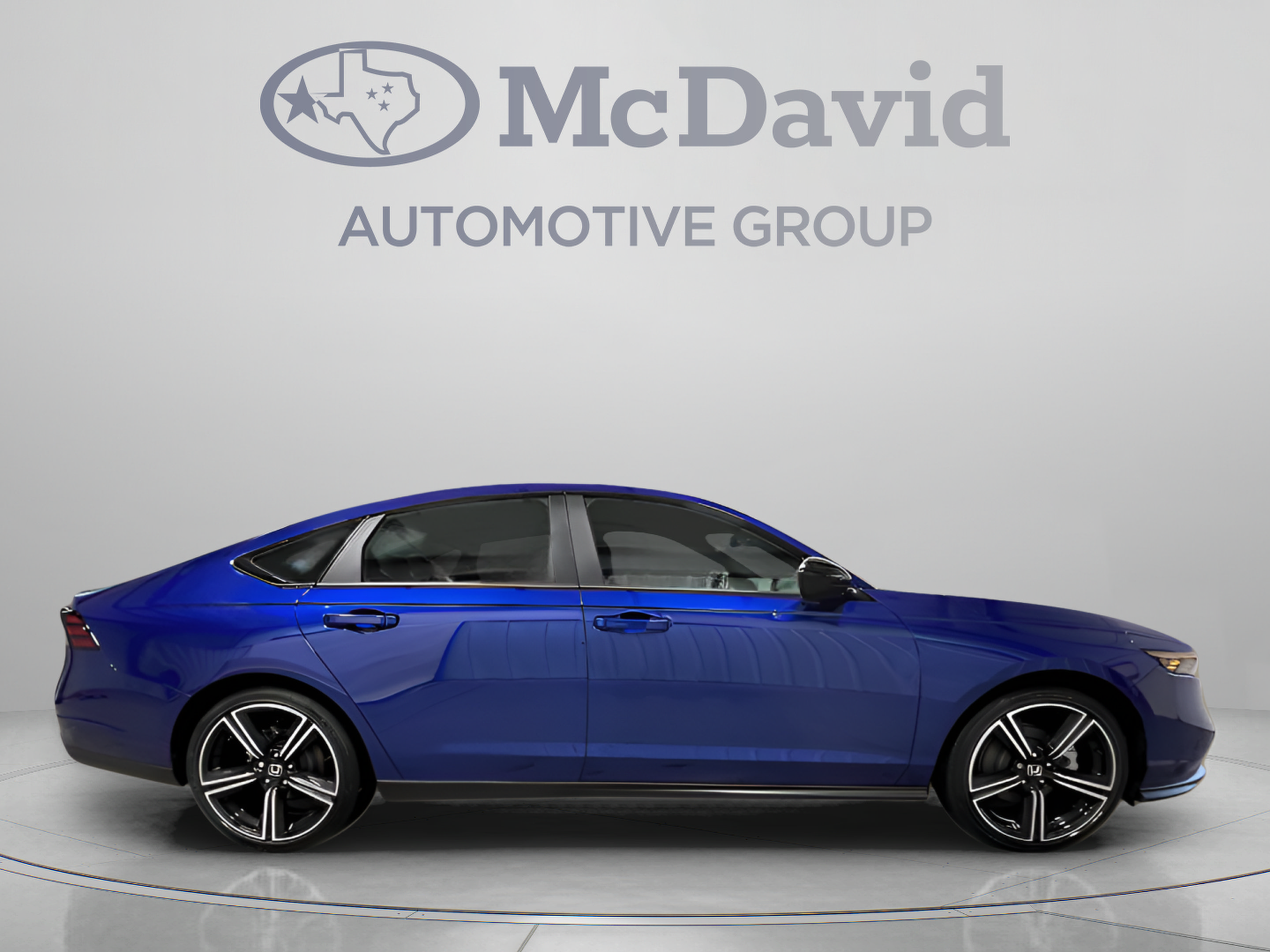 New 2026 Honda Accord Sport image 7