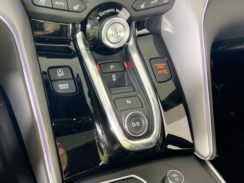 Used 2022 Acura TLX SH-AWD w/ A-SPEC Pkg image 17