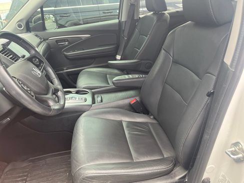 Used 2022 Honda Pilot Special Edition image 7
