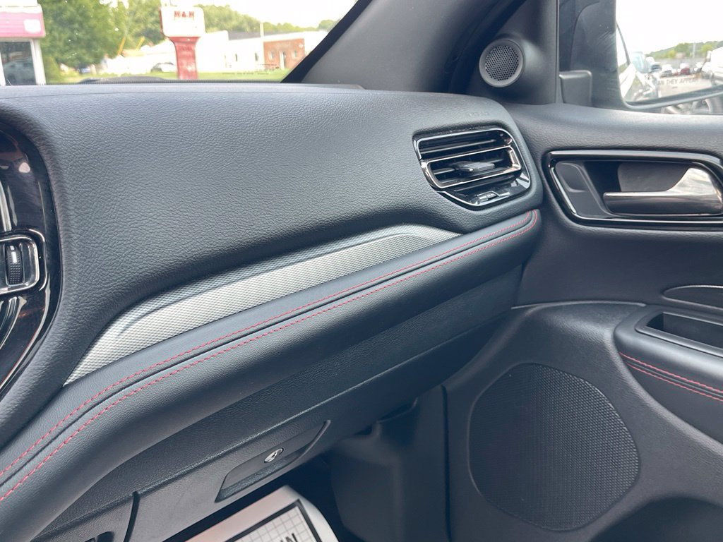 Used 2024 Dodge Durango GT AWD/4WD image 28