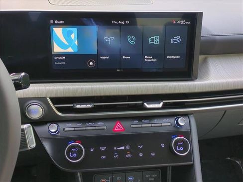 New 2026 Hyundai Sonata SEL FWD image 12