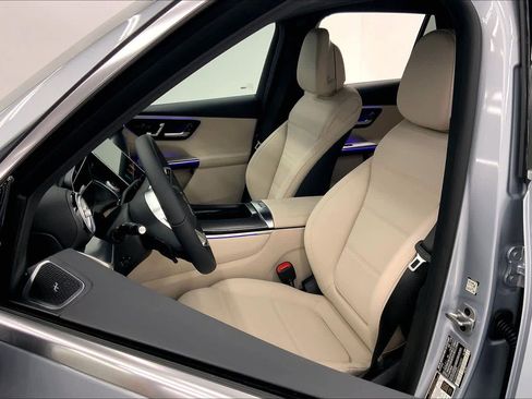 New 2026 Mercedes-Benz GLC 300 image 22