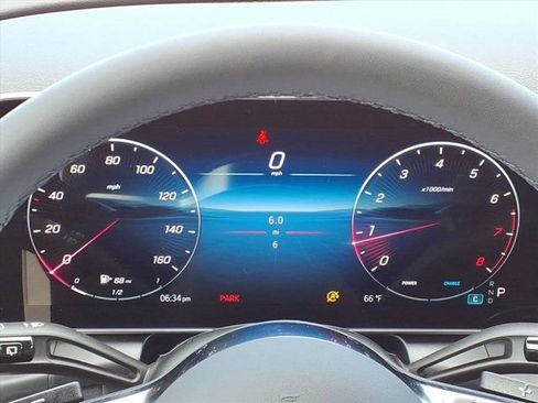 New 2026 Mercedes-Benz GLC 300 image 11