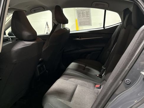 Used 2025 Toyota Camry LE FWD image 22