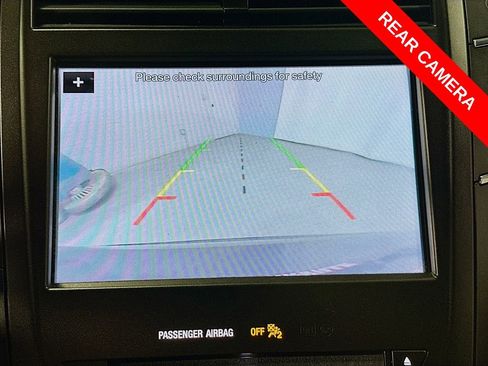 Used 2017 Lincoln MKC Select w/ Select Plus Package image 15