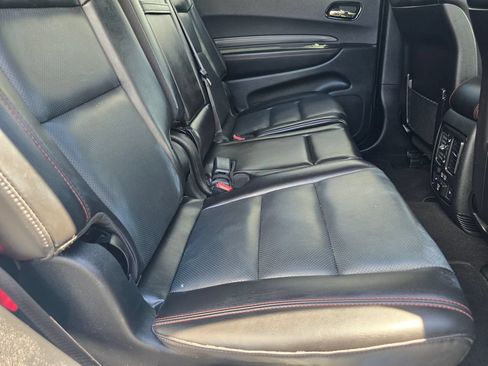 Used 2025 Dodge Durango GT AWD/4WD image 14