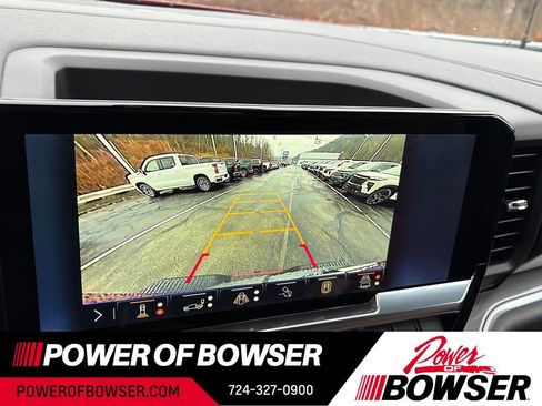 New 2026 Chevrolet Silverado 1500 High Country image 10