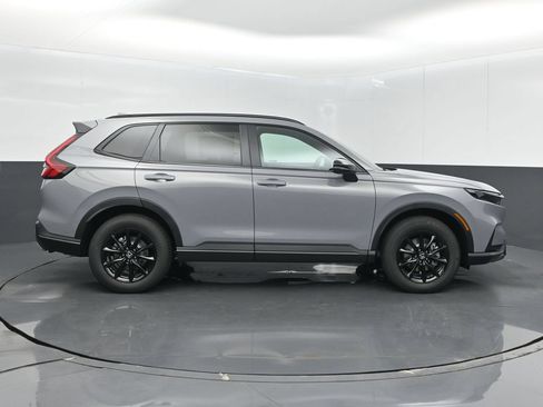 Used 2026 Honda CR-V Sport-L image 5
