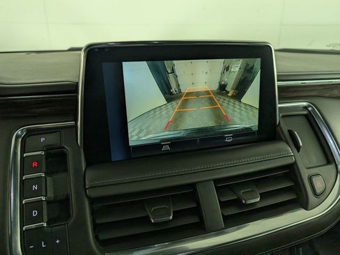 Certified 2023 Chevrolet Tahoe LT image 25