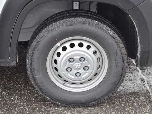 New 2026 RAM ProMaster 1500 w/ Storage Group image 10