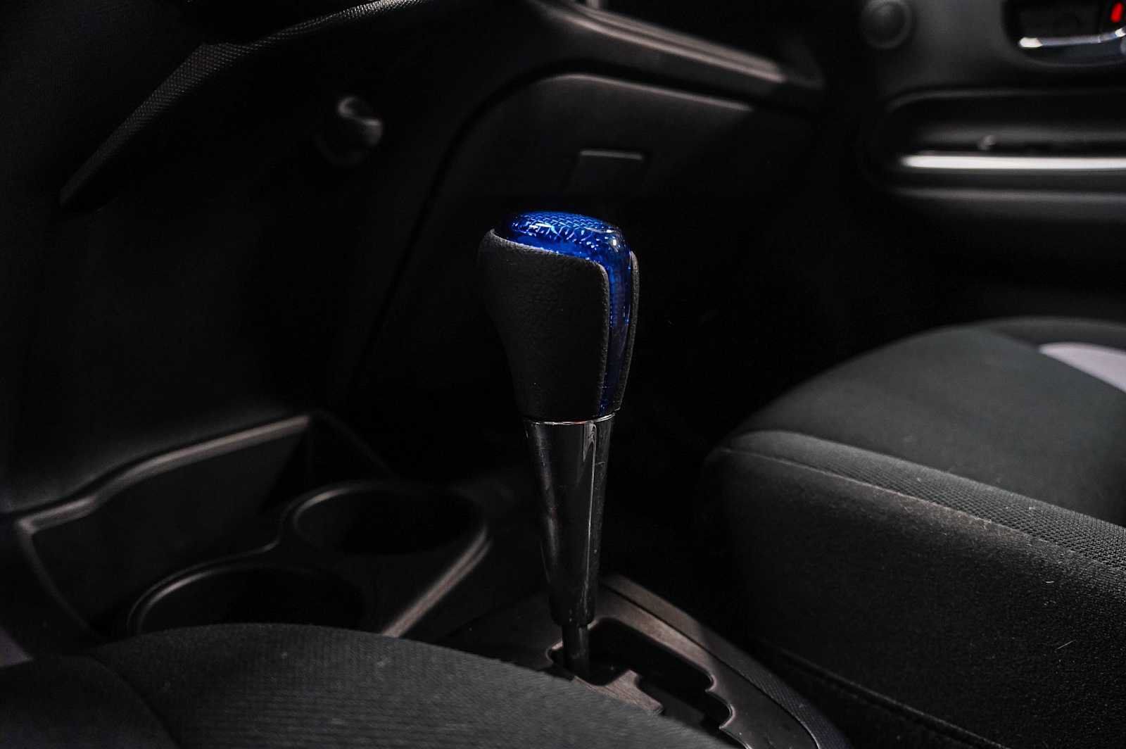 Certified 2019 Toyota Prius C FWD image 25