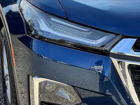 Certified 2022 Chevrolet Traverse LT image 27