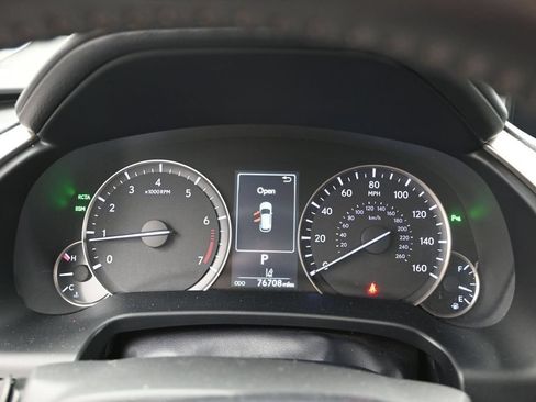 Used 2019 Lexus RX 350 FWD w/ Accessory Package image 14