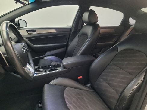 Used 2019 Hyundai Sonata Sport image 17