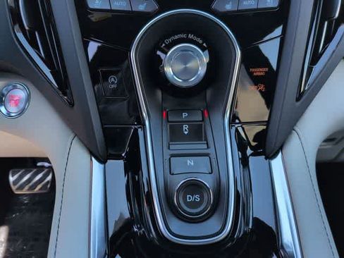 New 2026 Acura RDX A-Spec AWD/4WD image 35