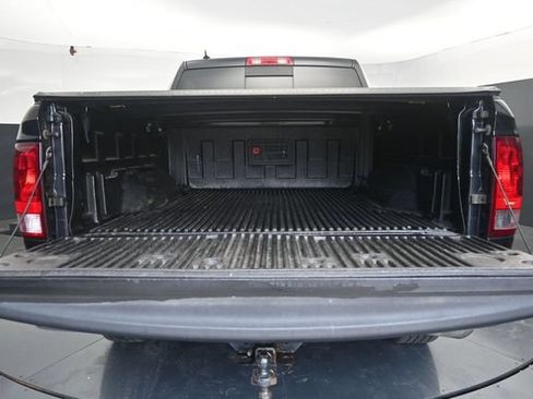 Used 2016 RAM 1500 Big Horn AWD/4WD image 20