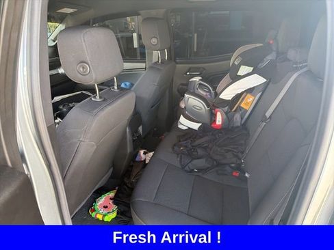 Used 2024 Chevrolet Colorado LT w/ Advanced Trailering Package image 6