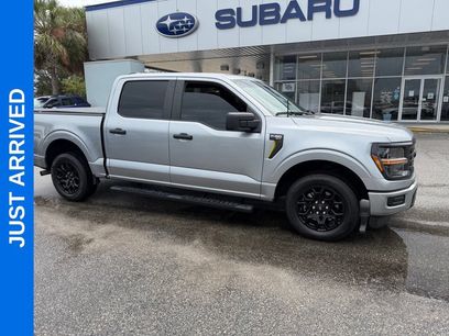 Used 2025 Ford F150 STX