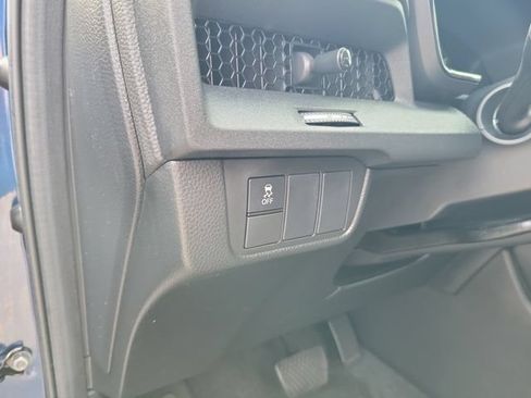 Certified 2023 Honda CR-V LX image 10