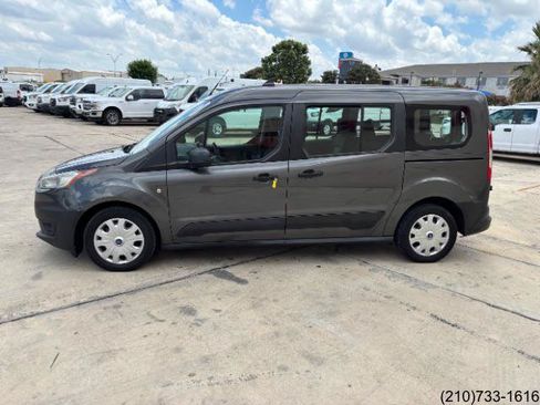 Used 2020 Ford Transit Connect XL FWD image 4