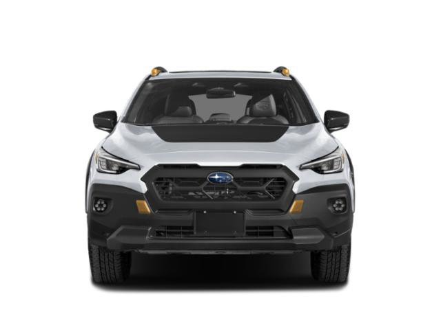 New 2026 Subaru Crosstrek 2.5i Wilderness w/ Crosstrek Mirror Package AWD/4WD image 7