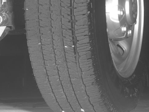 Used 2021 RAM 2500 Tradesman w/ Chrome Appearance Group RWD image 12